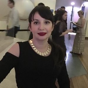 Meet your Posher, Anna